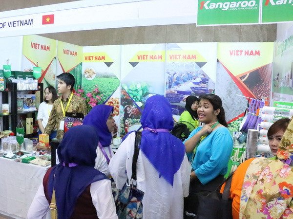 Hội chợ quốc tế SIAL InterFood: Cơ hội cho doanh nghiệp Việt Nam ảnh 2