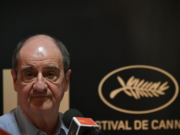 Liên hoan phim quốc tế Cannes thay đổi truyền thống tổ chức ảnh 1