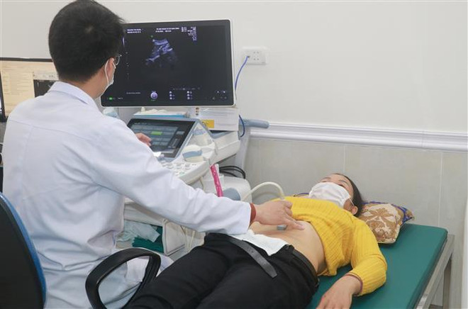 Hà Nội phấn đấu 95% thanh niên được khám sức khỏe tiền hôn nhân ảnh 1