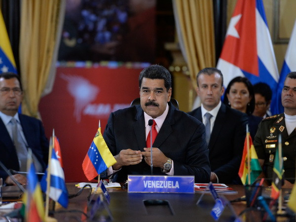 Venezuela xem lại quyết định giành quyền lập pháp của Quốc hội ảnh 1