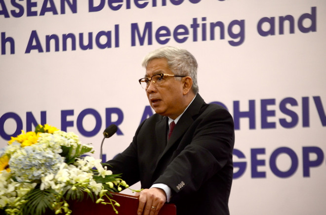 Hội nghị Mạng lưới các Viện nghiên cứu Quốc phòng và An ninh lần 13 ảnh 1