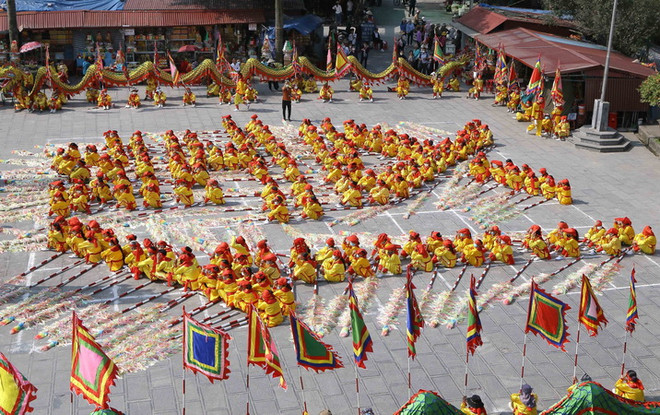 Hoàn thiện cơ chế, chính sách để văn hóa “rộng đường” phát triển ảnh 2