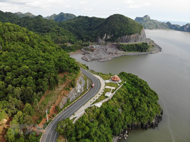 Hoàn thiện khung khổ pháp lý thực hiện Tăng trưởng Xanh ảnh 1