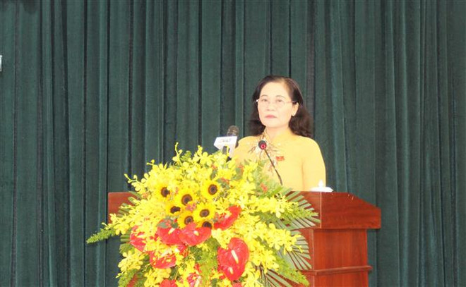 TP.HCM: Phấn đấu hoàn thành các chỉ tiêu, nhiệm vụ năm 2020 ảnh 1