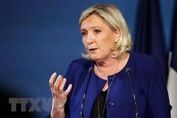 Bầu cử địa phương - Thất bại hữu ích của Emmanuel Macron ảnh 2