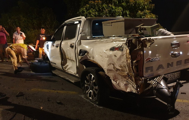 Bộ Giao thông Vận tải yêu cầu tăng cường các giải pháp bảo đảm an toàn ảnh 1