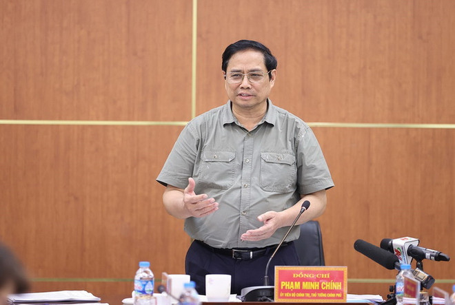 Xây dựng đề án tái cơ cấu Nhà máy Đạm Ninh Bình đảm bảo chất lượng ảnh 1