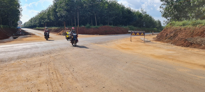 Gia Lai chậm giải ngân vốn đầu tư công-chủ đầu tư thành "con nợ" ảnh 2