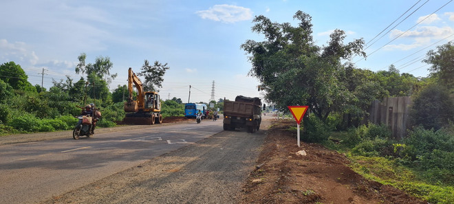 Gia Lai chậm giải ngân vốn đầu tư công-chủ đầu tư thành "con nợ" ảnh 1