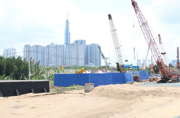 TP.HCM triển khai việc xử lý sau thanh tra về quản lý đất đai ảnh 1