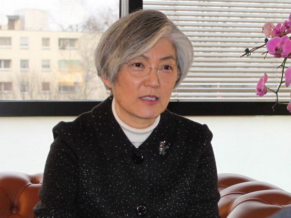 Hàn Quốc: Mỹ-Triều đang bất đồng về cách thức phi hạt nhân hóa ảnh 1