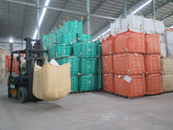 Xuất khẩu gạo nhiều tín hiệu tốt nhưng vẫn tiềm ẩn khó khăn ảnh 2