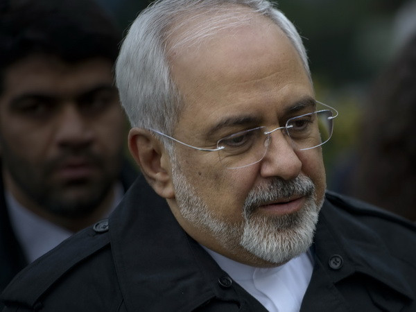 Iran trình Liên hợp quốc phác thảo thỏa thuận hòa bình cho Yemen ảnh 1