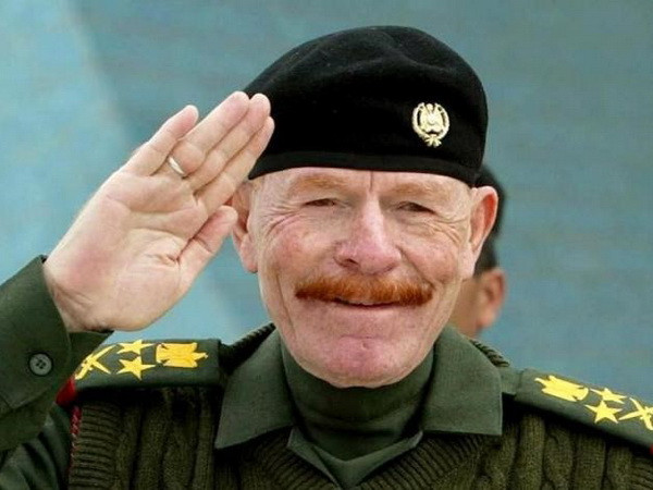 Iraq: Cựu Phó Tổng thống thời Saddam Hussein bị tiêu diệt ảnh 1