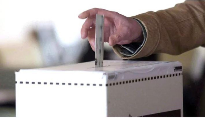 Tổng tuyển cử tại Canada: 4,7 triệu cử tri đi bầu cử sớm ảnh 1