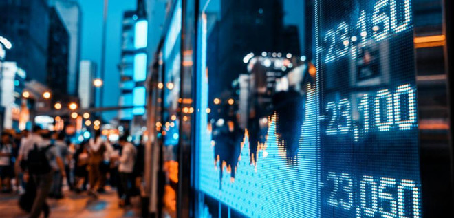 Kinh tế toàn cầu có rơi vào suy thoái lần đầu tiên kể từ 2009? ảnh 1