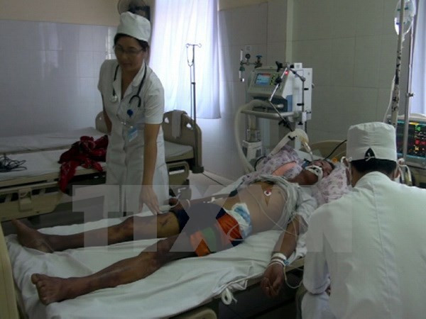 Tin nóng 13/1: Chính thức khai trương cột cờ tại đỉnh Fansipan ảnh 5