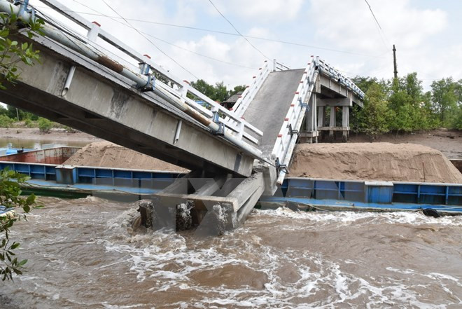 Tin nóng 13/1: Chính thức khai trương cột cờ tại đỉnh Fansipan ảnh 3