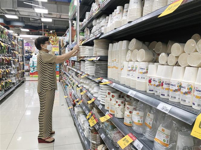 Liên kết đưa hàng Việt chất lượng, uy tín đến tận tay người tiêu dùng ảnh 2