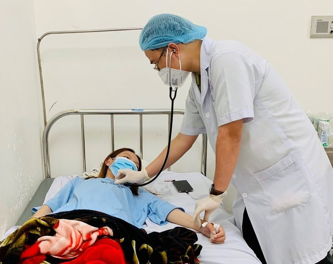 Bình Dương tăng cường tuyên truyền về bệnh Đậu mùa Khỉ ảnh 1