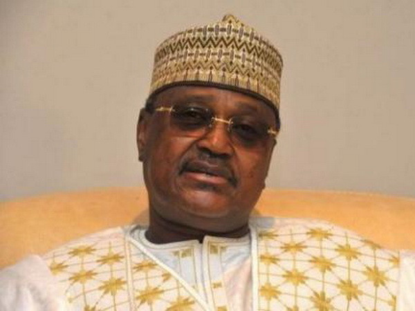 Lãnh đạo đảng đối lập chính tại Niger ra tranh cử tổng thống ảnh 1