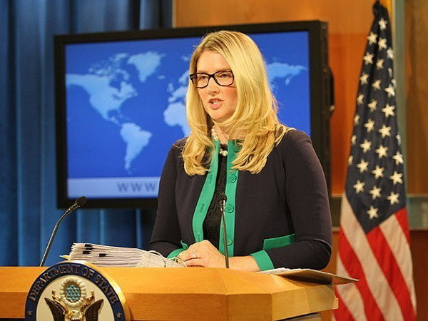 Mỹ hoan nghênh EU quyết định viện trợ Israel, Palestine ảnh 1