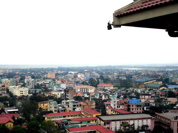 Tỉnh Thừa Thiên-Huế lấy năm 2014 làm "Năm đô thị" ảnh 1