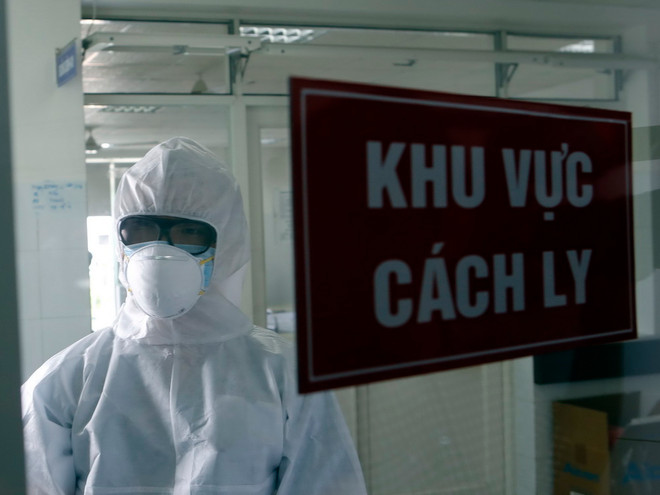 Xây dựng quy trình truyền thông chuẩn khi có dịch bệnh truyền nhiễm ảnh 1