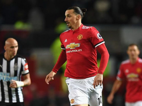 Zlatan Ibrahimovic trở lại: Quỷ đỏ sẽ bắt đầu tăng tốc ảnh 1