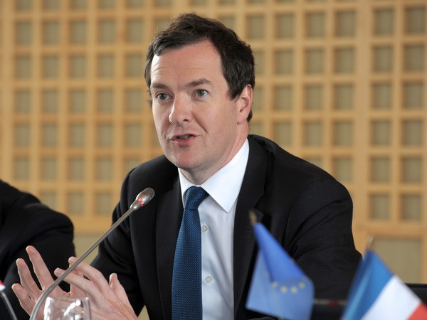 Anh đang tìm kiếm sự ủng hộ đối với đề xuất cải cách EU ảnh 1