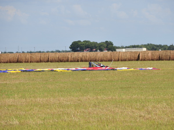 Mỹ sẽ siết chặt các quy định về an toàn bay với khinh khí cầu ảnh 1