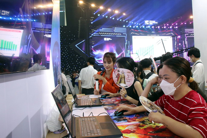 Nghiên cứu kinh nghiệm với việc áp thuế tiêu thụ đặc biệt ngành game ảnh 2