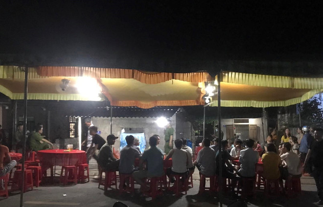 Quảng Trị: Điều tra vụ một học sinh lớp 9 tử vong trong trường học ảnh 1