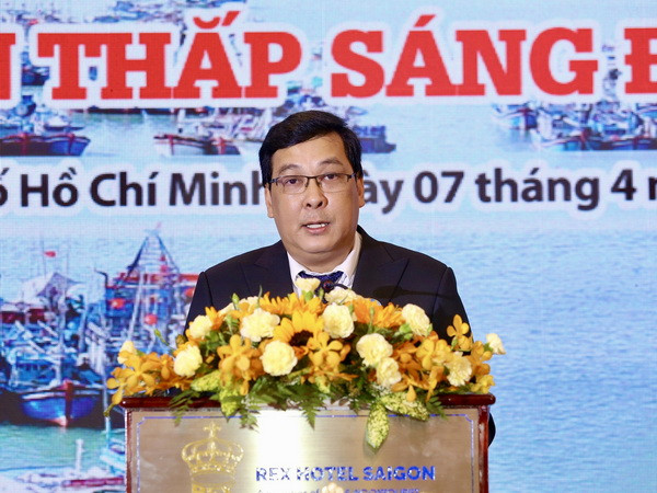 Đà Nẵng: Học tập phòng, chống tham nhũng từ cuốn sách của Tổng Bí thư ảnh 1