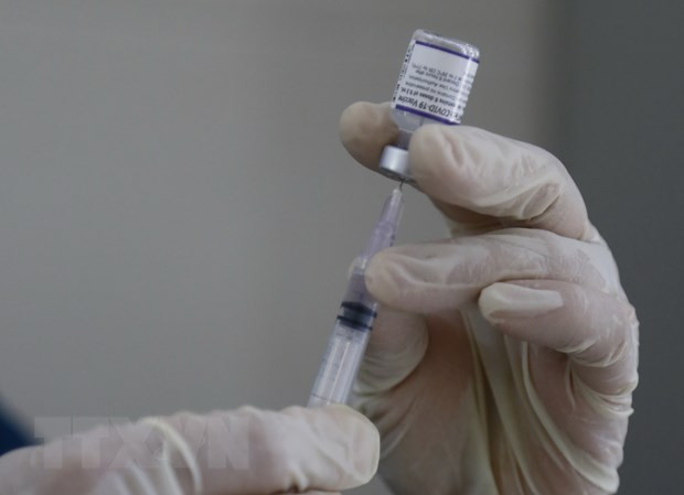 Việt Nam ghi nhận 82 ca mắc mới COVID-19, tăng gần gấp đôi ngày 6/4 ảnh 1