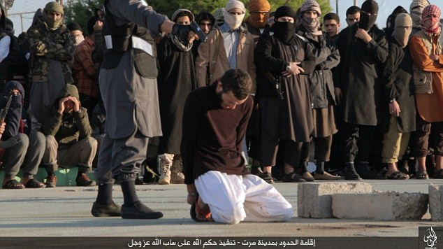 IS khiếp đảm vì xạ thủ bí ẩn đoạt mạng 3 thủ lĩnh sau 10 ngày ảnh 2