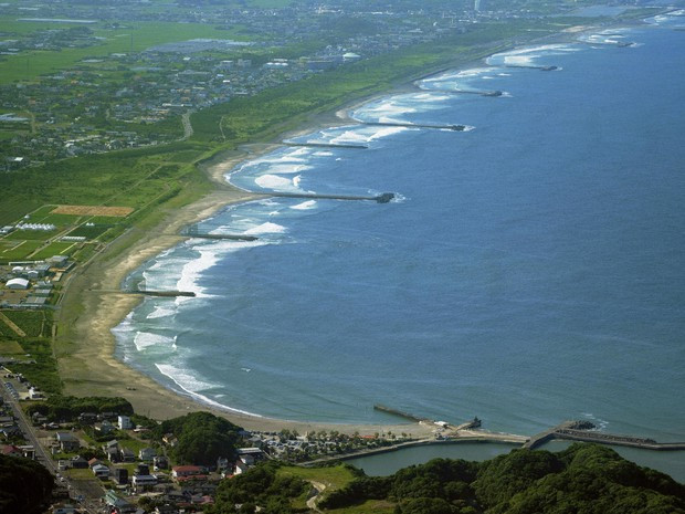 Thị trấn nhỏ ấp ủ giấc mơ lớn với Olympic Tokyo 2020 ảnh 1