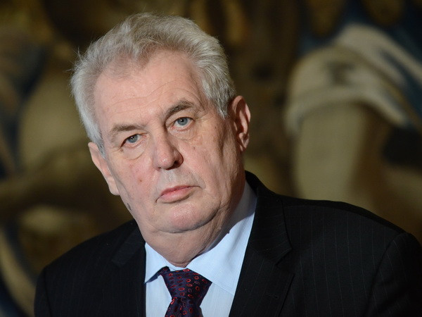 Séc: Lệnh trừng phạt của Phương Tây nhằm vào Nga sẽ sớm chấm dứt ảnh 1