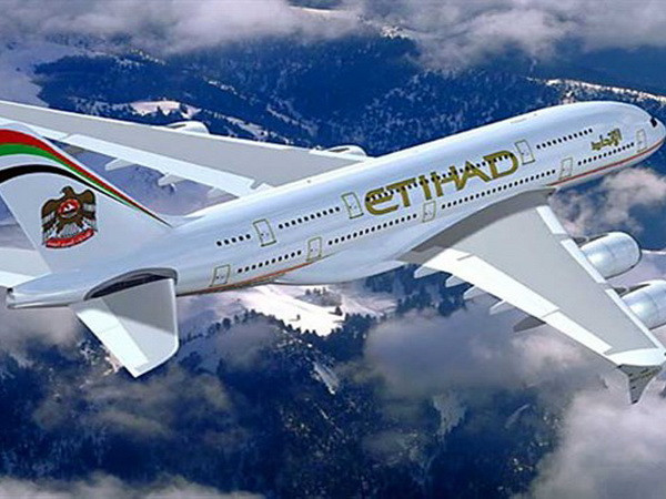 Một máy bay từ Ai Cập đến UAE phải chuyển hướng vì an ninh ảnh 1