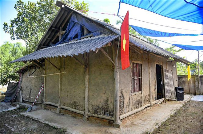 Khởi công xây dựng nhà Đại đoàn kết cho người nghèo tỉnh Điện Biên ảnh 2