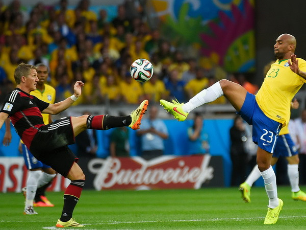 Những cảnh báo từ quá khứ cho tuyển Đức trước trận chung kết ảnh 1