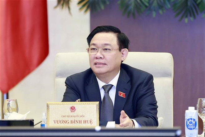 Đánh giá kỹ đặc thù khi sửa Luật Bảo vệ quyền lợi người tiêu dùng ảnh 3