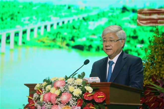 Đồng chí Huỳnh Tấn Phát với cách mạng Việt Nam và quê hương Bến Tre ảnh 3