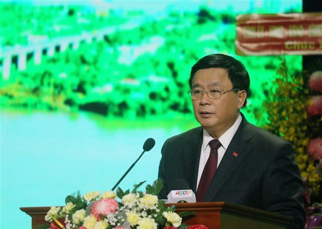 Đồng chí Huỳnh Tấn Phát với cách mạng Việt Nam và quê hương Bến Tre ảnh 2