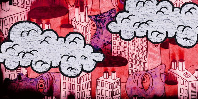 Nam Phi bị kiện vì không ngăn khí phát thải từ nhà máy điện, hóa dầu ảnh 1