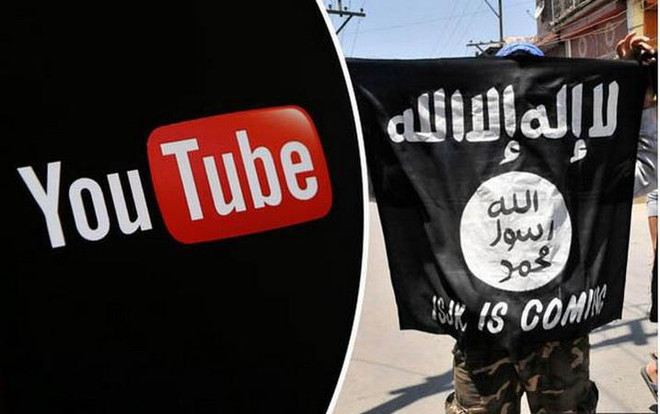 Indonesia lo ngại kênh tuyên truyền "đen" trên mạng xã hội, YouTube ảnh 1