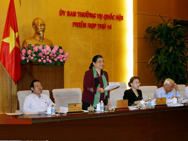 Thúc đẩy hợp tác khai thác không gian vũ trụ giữa Việt Nam và Hoa Kỳ ảnh 1