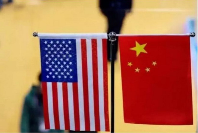 Tại sao Trung Quốc cảnh giác khi được “tâng bốc” sẽ vượt Mỹ? ảnh 2