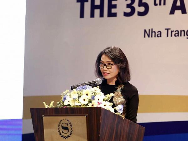 Thủ tướng phê chuẩn nhân sự tại Bảo hiểm xã hội và tỉnh Long An ảnh 1