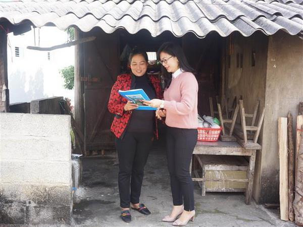 Phấn đấu tỷ lệ bao phủ bảo hiểm xã hội đạt 32,3% lực lượng lao động ảnh 2